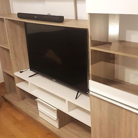 2F, Aire Acondic, 80M2, 2 Dormitorios, 4 Huespedes, Wifi Gratis La Linea de la Concepcion Exterior photo