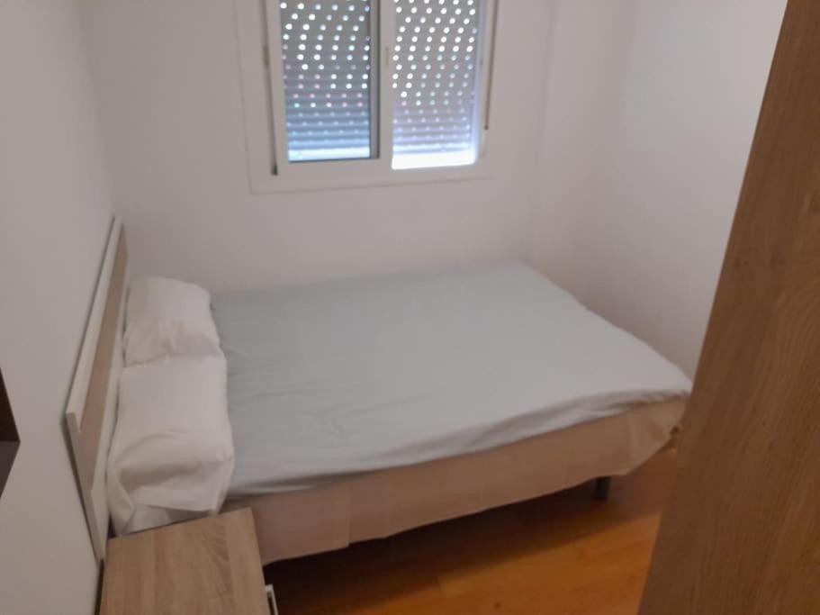 2F, Aire Acondic, 80M2, 2 Dormitorios, 4 Huespedes, Wifi Gratis La Linea de la Concepcion Exterior photo